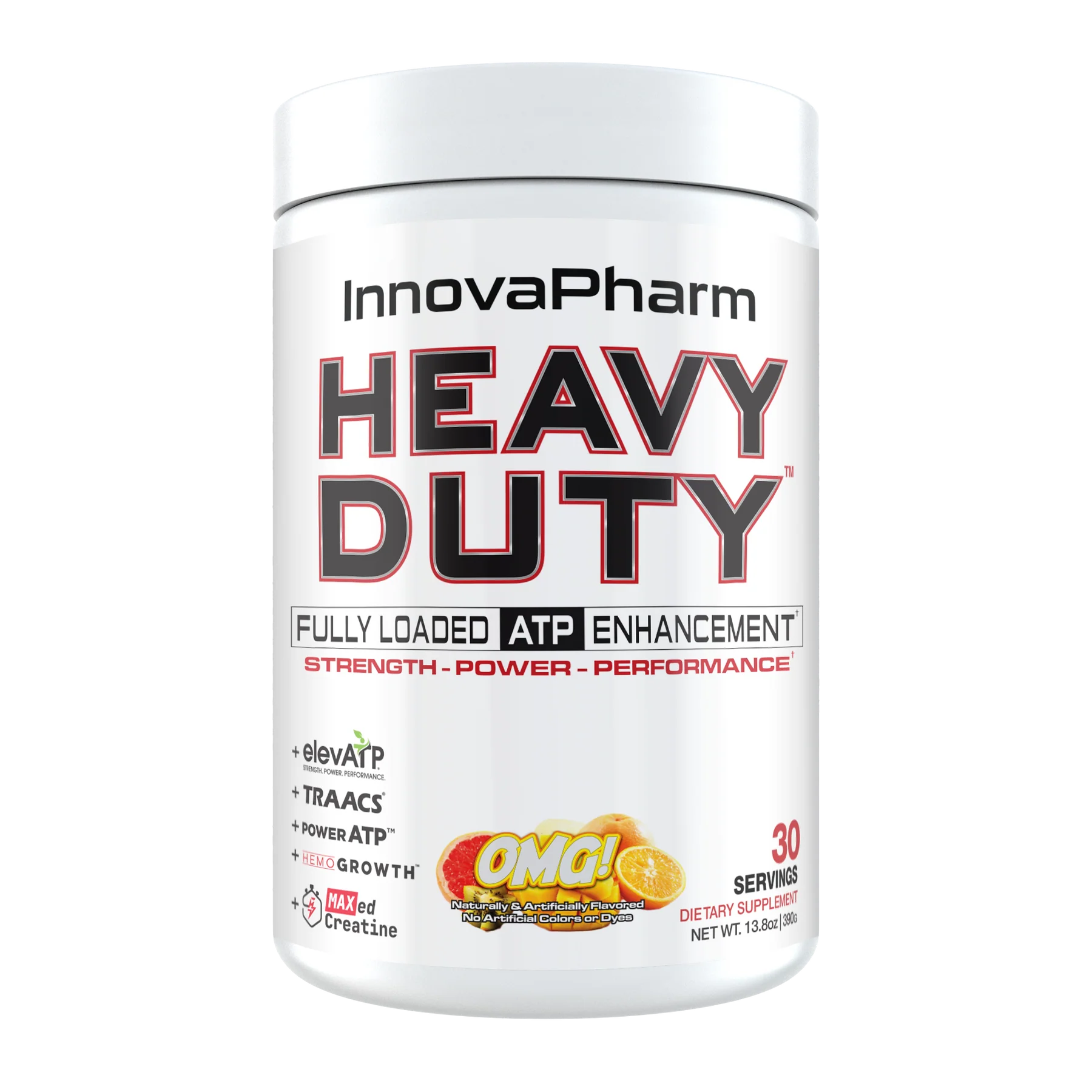 InnovaPharm Heavy Duty