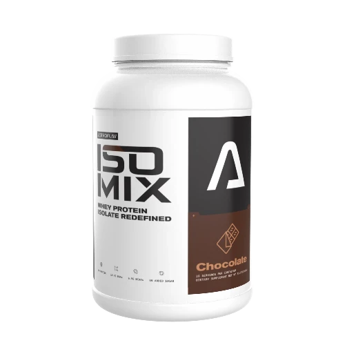 AstroFlav IsoMix Redefined Whey Isolate