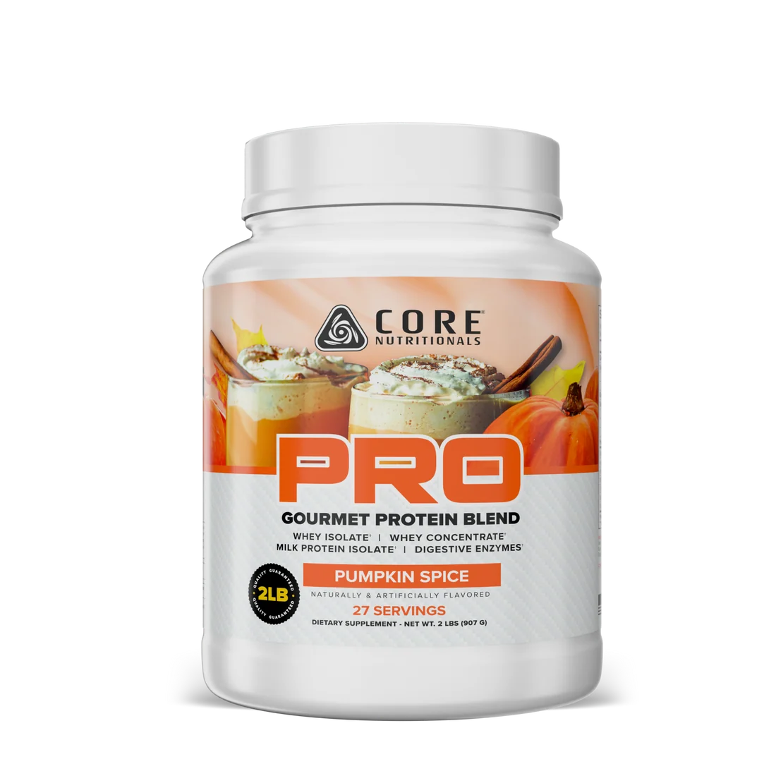 Core Nutritionals PRO