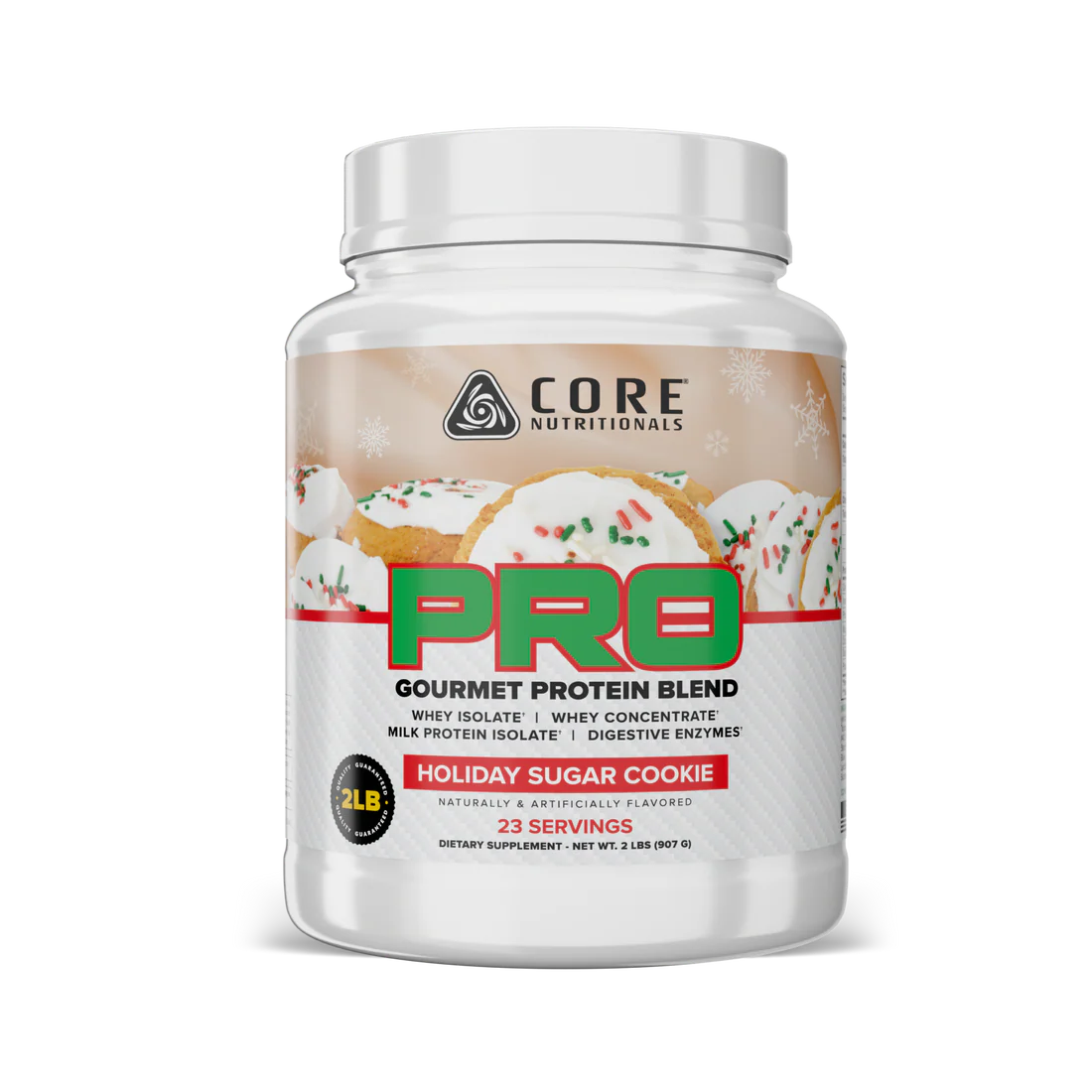 Core Nutritionals PRO