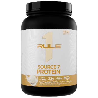 Rule 1 Source 7 Protein
