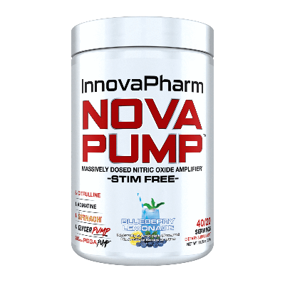 InnovaPharm NovaPump