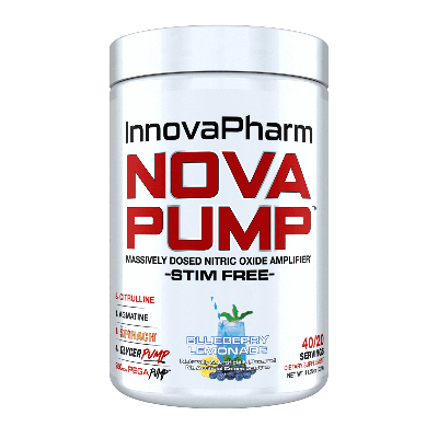 InnovaPharm NovaPump