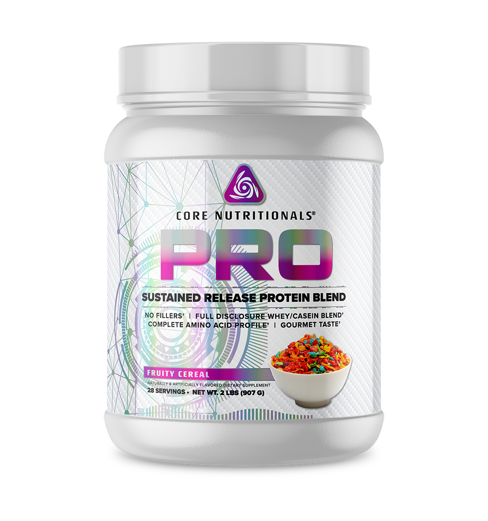 Core Nutritionals PRO