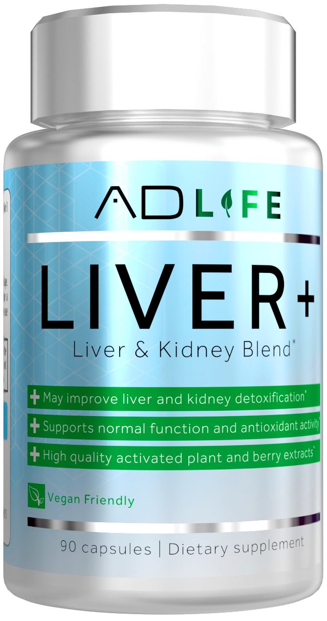 Project AD Liver+