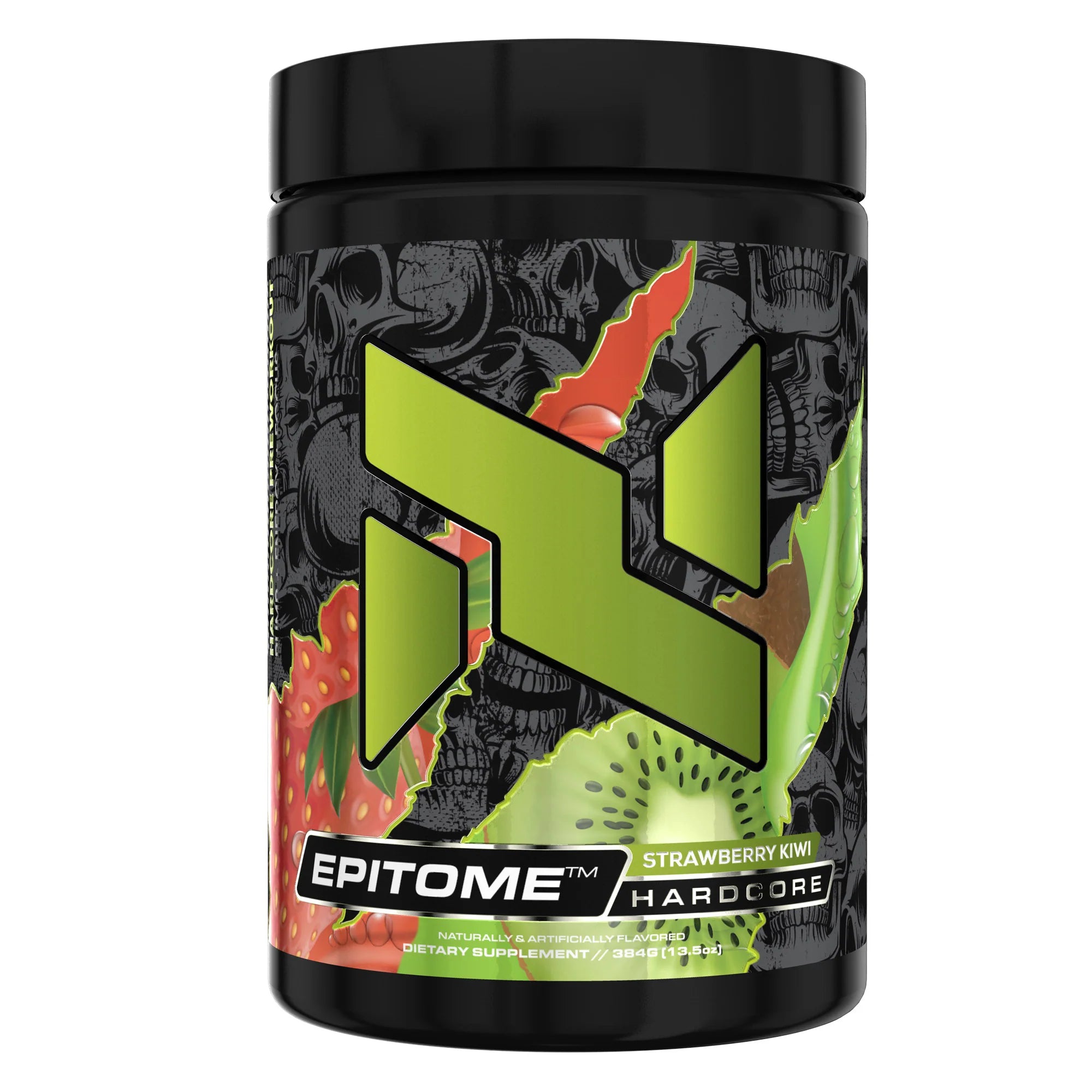 Nutra Innovations Epitome Hardcore