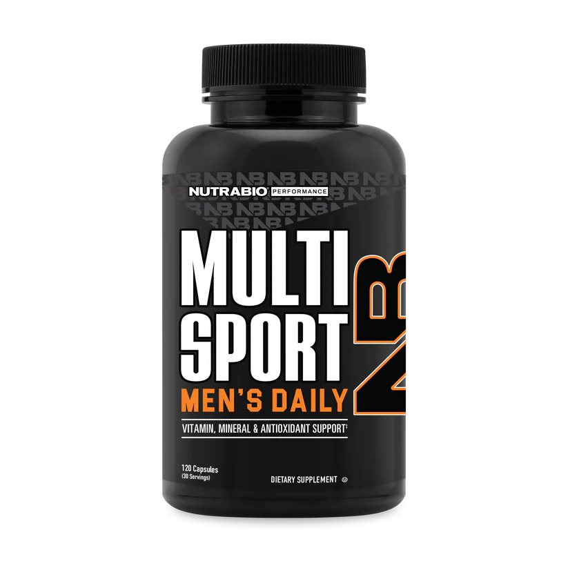 Nutrabio Multi Sport Men's