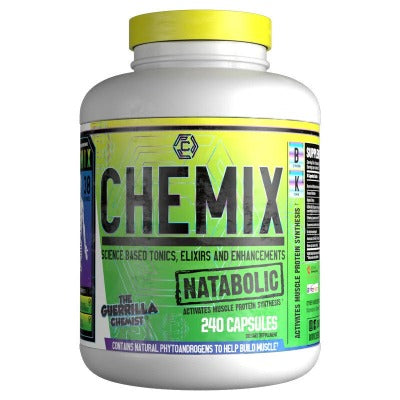 Chemix Lifestyle Natabolic