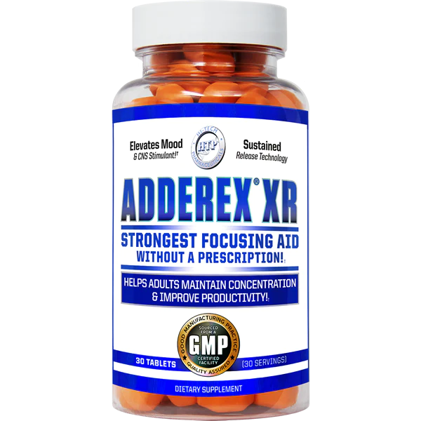 Hi-Tech Adderex XR®