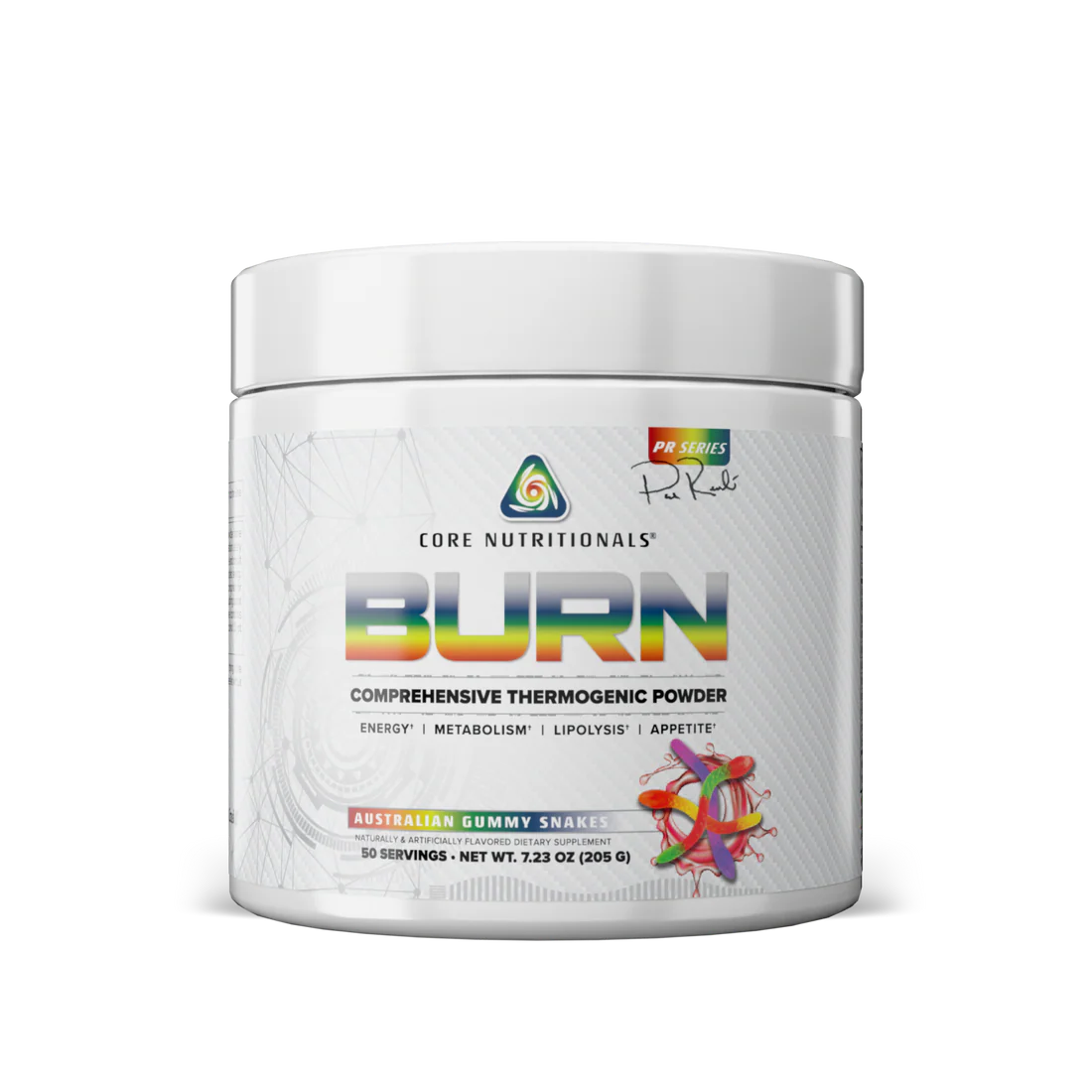 Core Nutritionals Burn