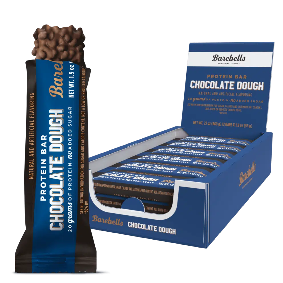 Barebells Protein Bars 12 pack