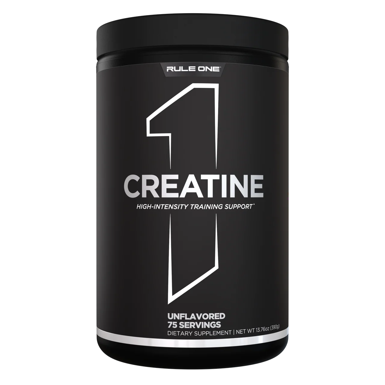 Rule 1 Creatine 75 servings