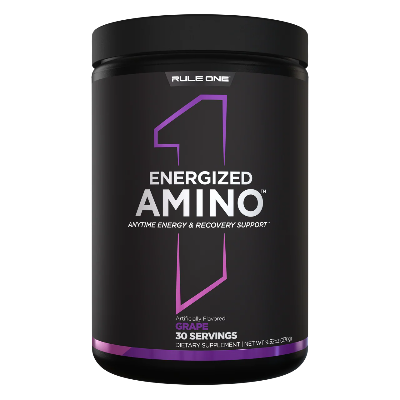 Rule 1 Energized Amino