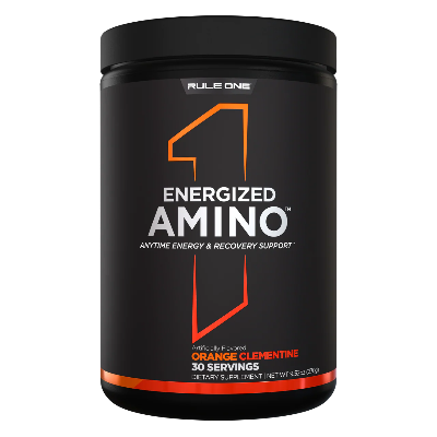 Rule 1 Energized Amino