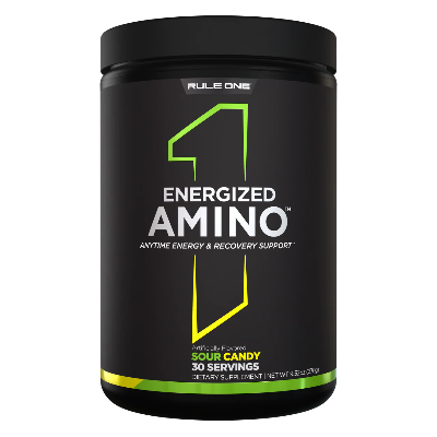Rule 1 Energized Amino
