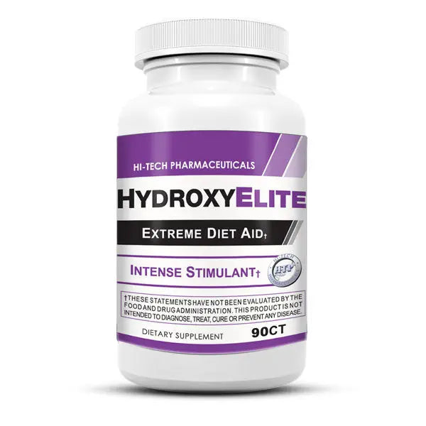 HI-Tech HydroxyElite