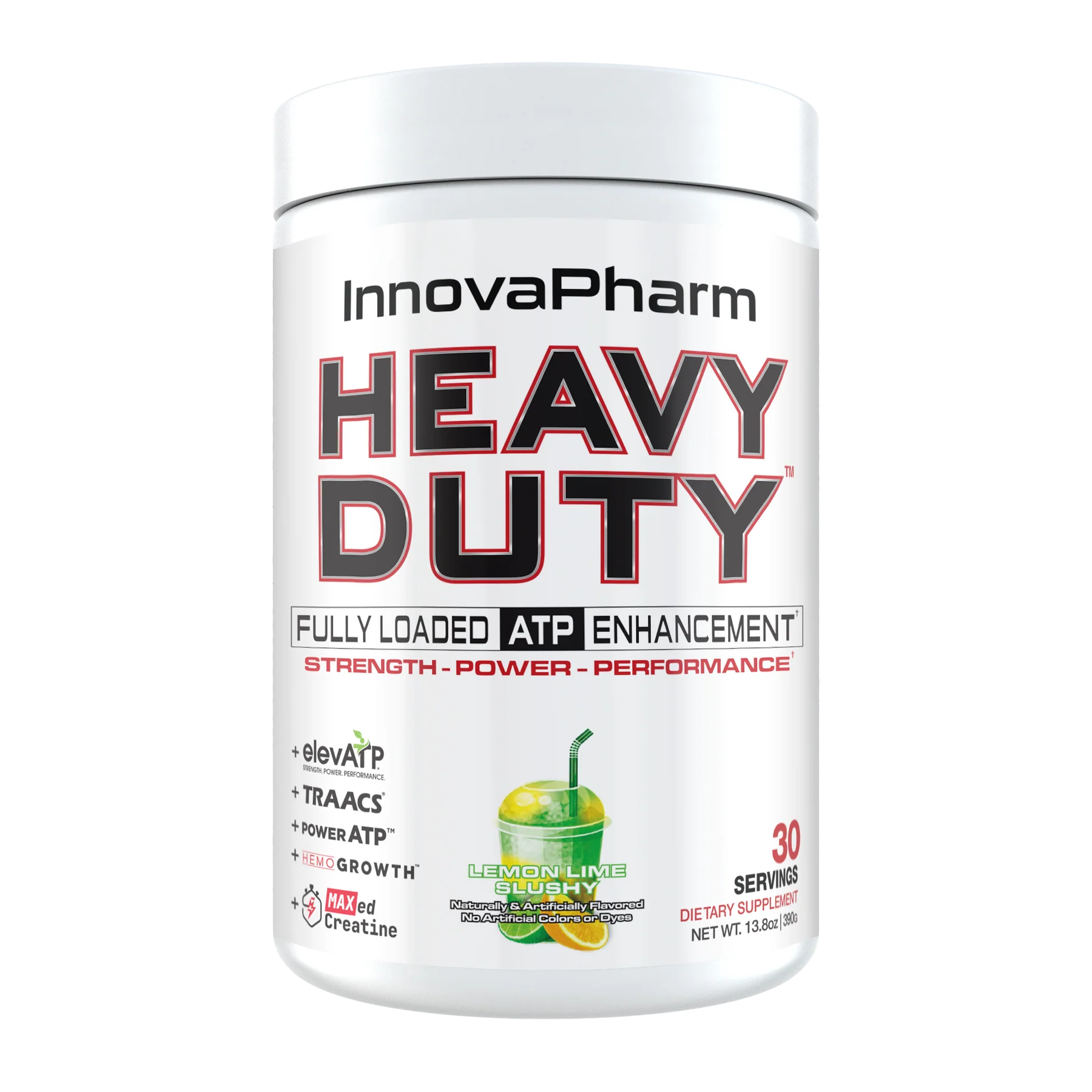 InnovaPharm Heavy Duty