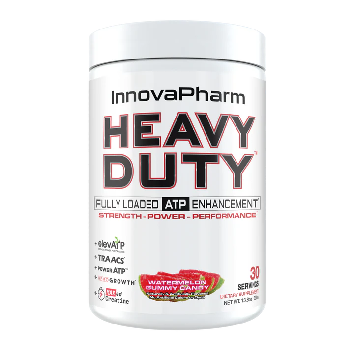 InnovaPharm Heavy Duty