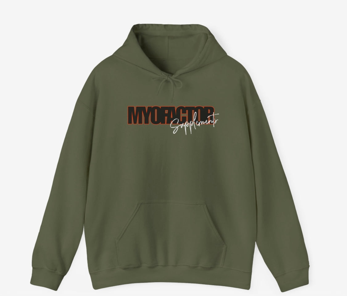 Myofactor Limited Edition Sweatshirt