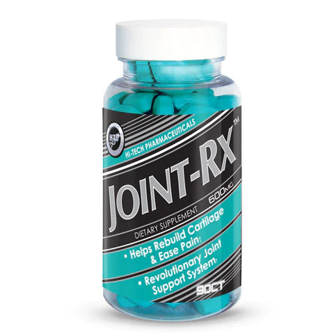 Hi-Tech Pharmaceuticals Joint Rx