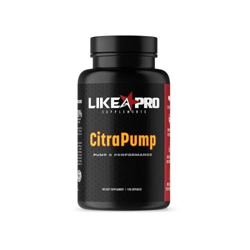 Like A Pro CitraPump