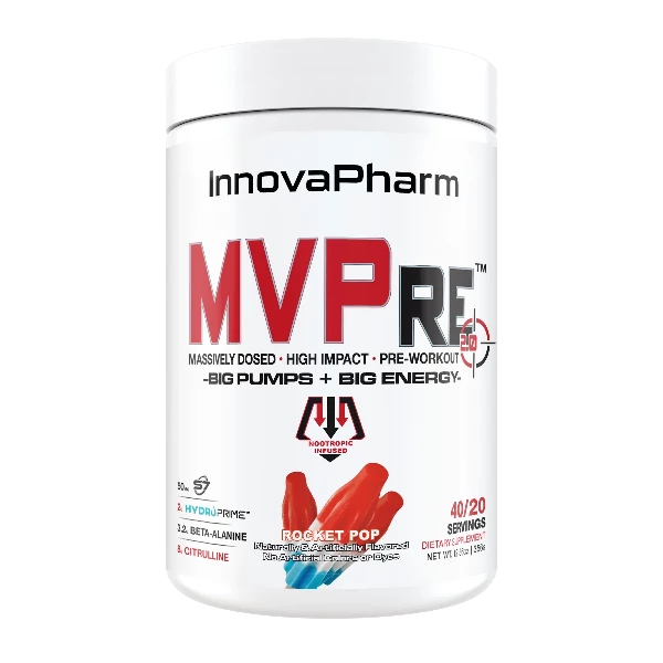 Innovapharm MVPre Preworkout