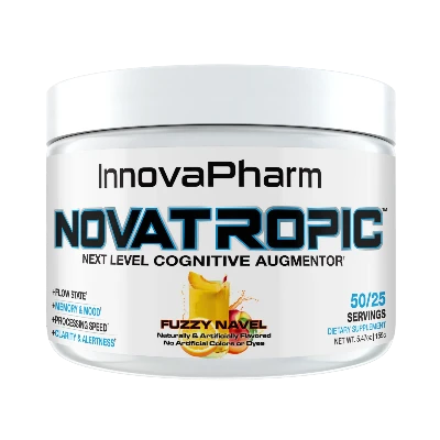 Innovapharm Novatropic