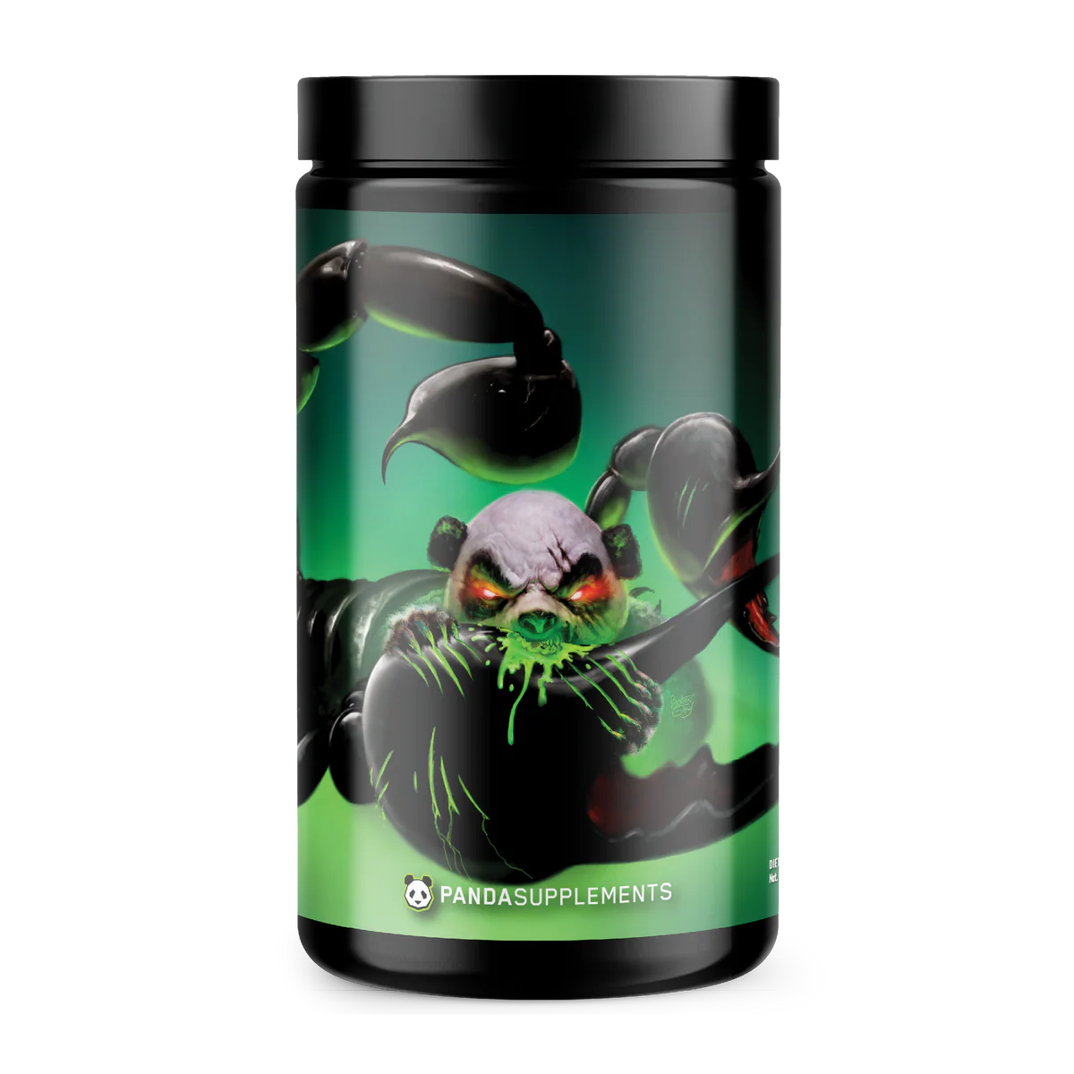 PANDA SUPPS™ PANDAMIC - Limited Edition SCORPION VENOM