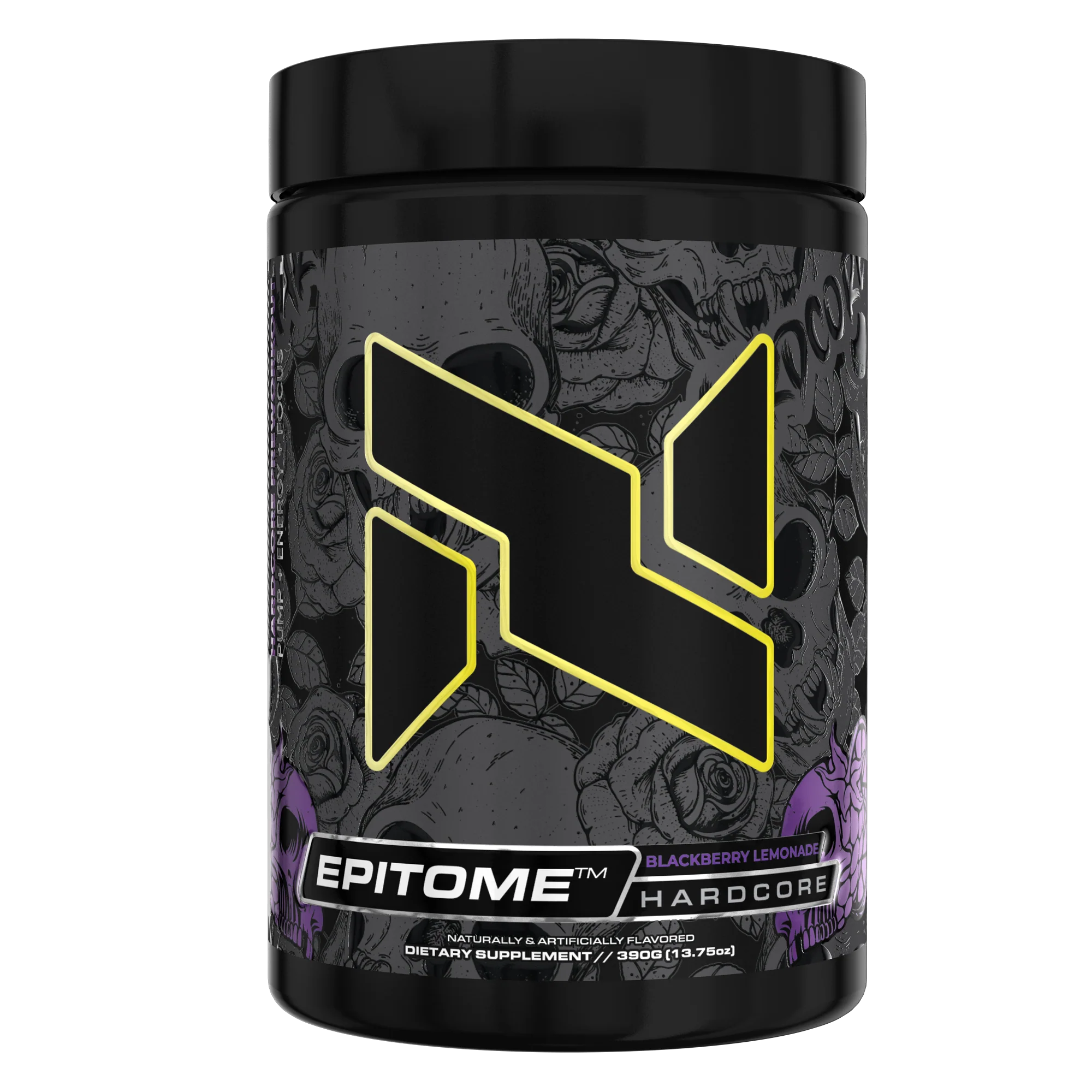 Nutra Innovations Epitome Hardcore