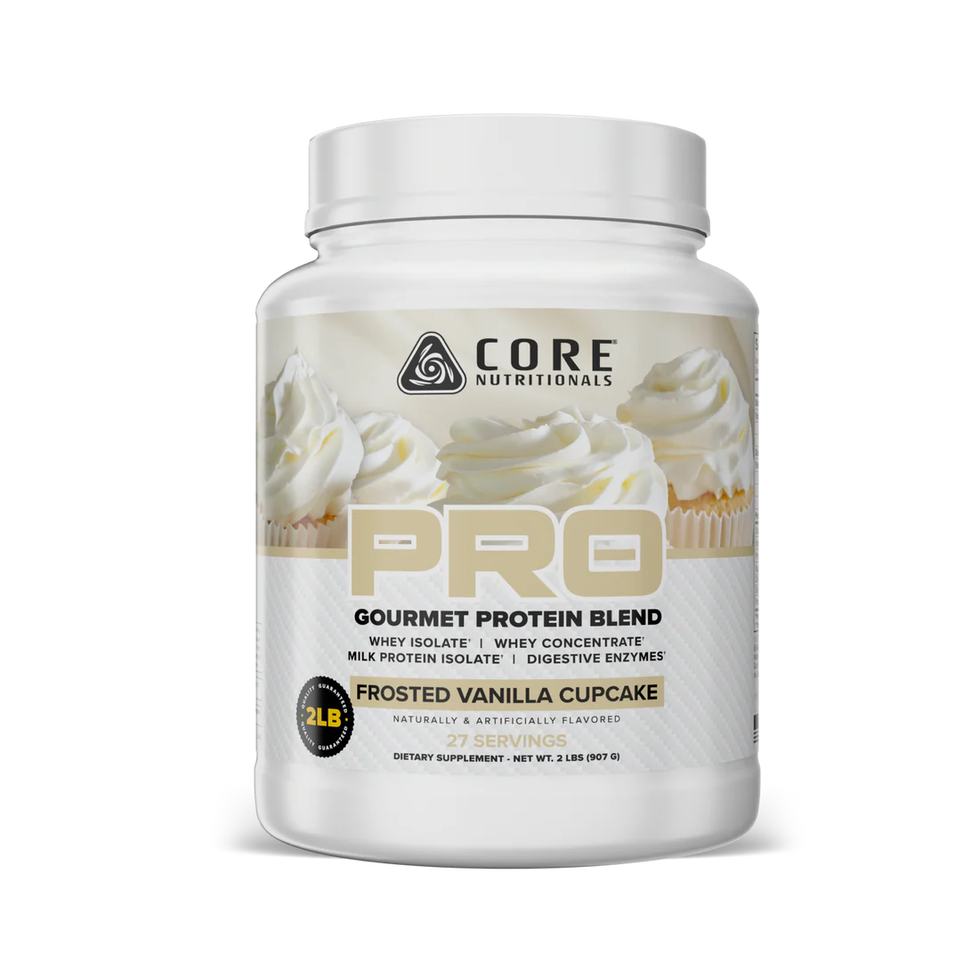 Core Nutritionals PRO