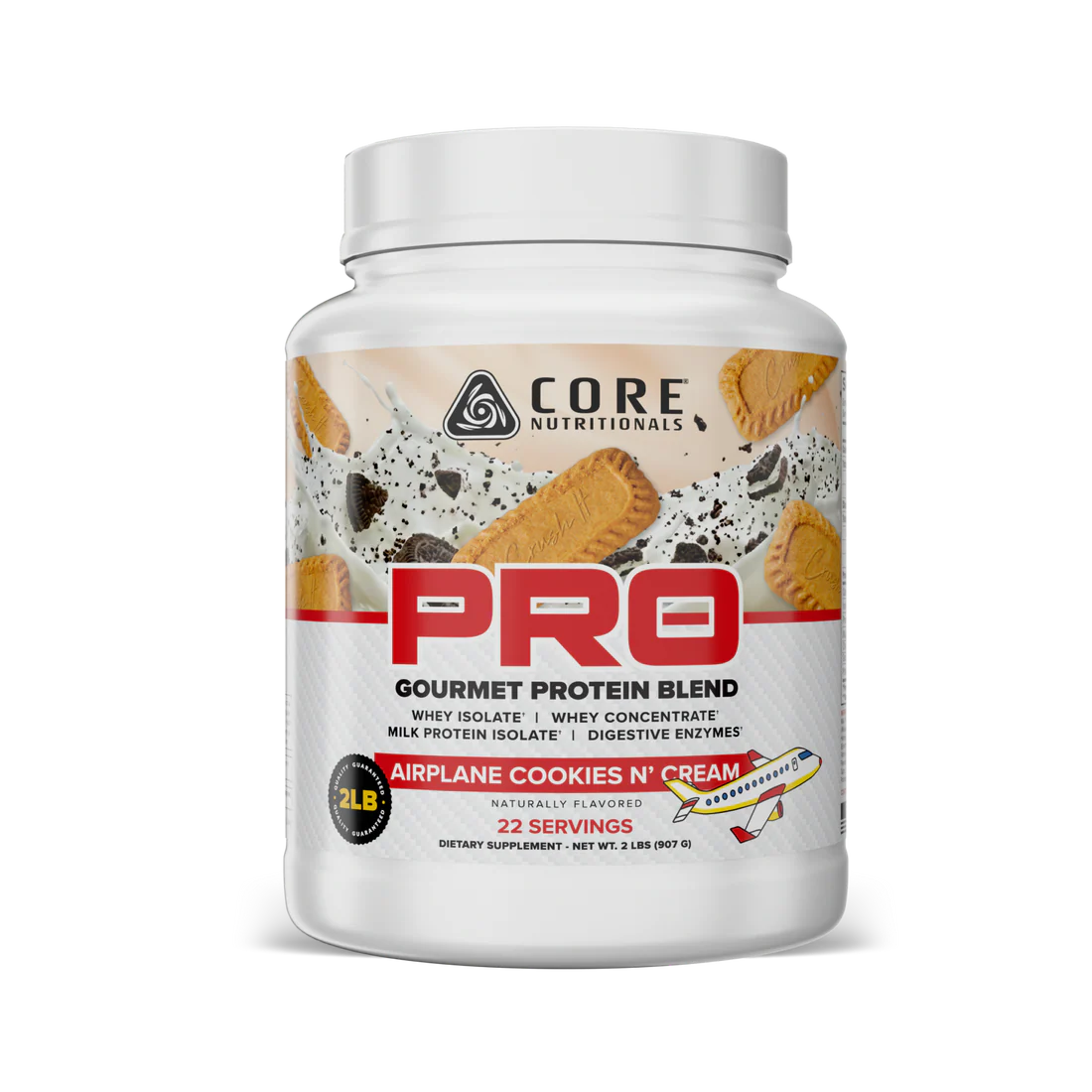Core Nutritionals PRO