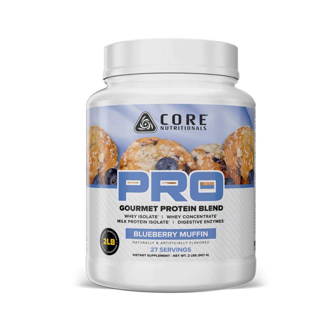 Core Nutritionals PRO