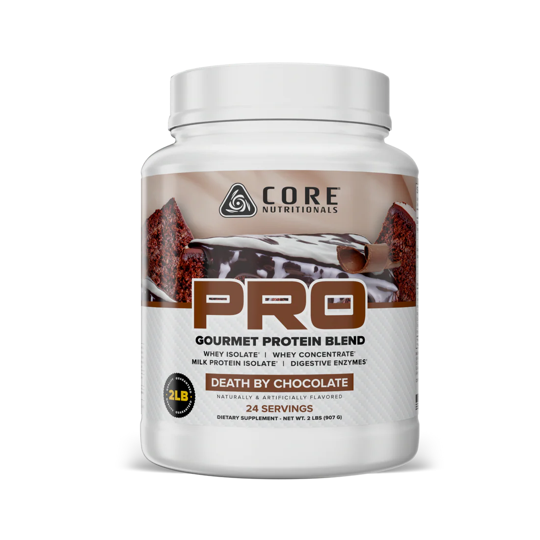 Core Nutritionals PRO