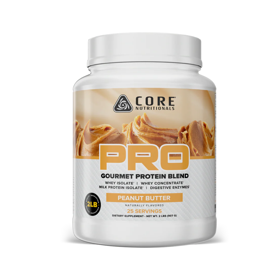 Core Nutritionals PRO