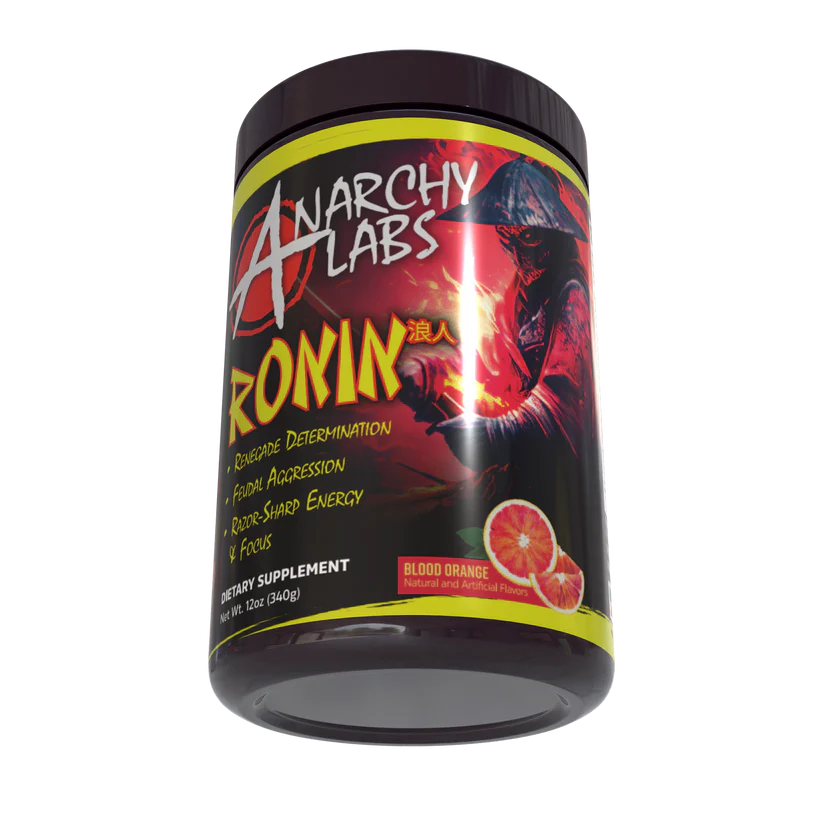 Anarchy Labs Ronin
