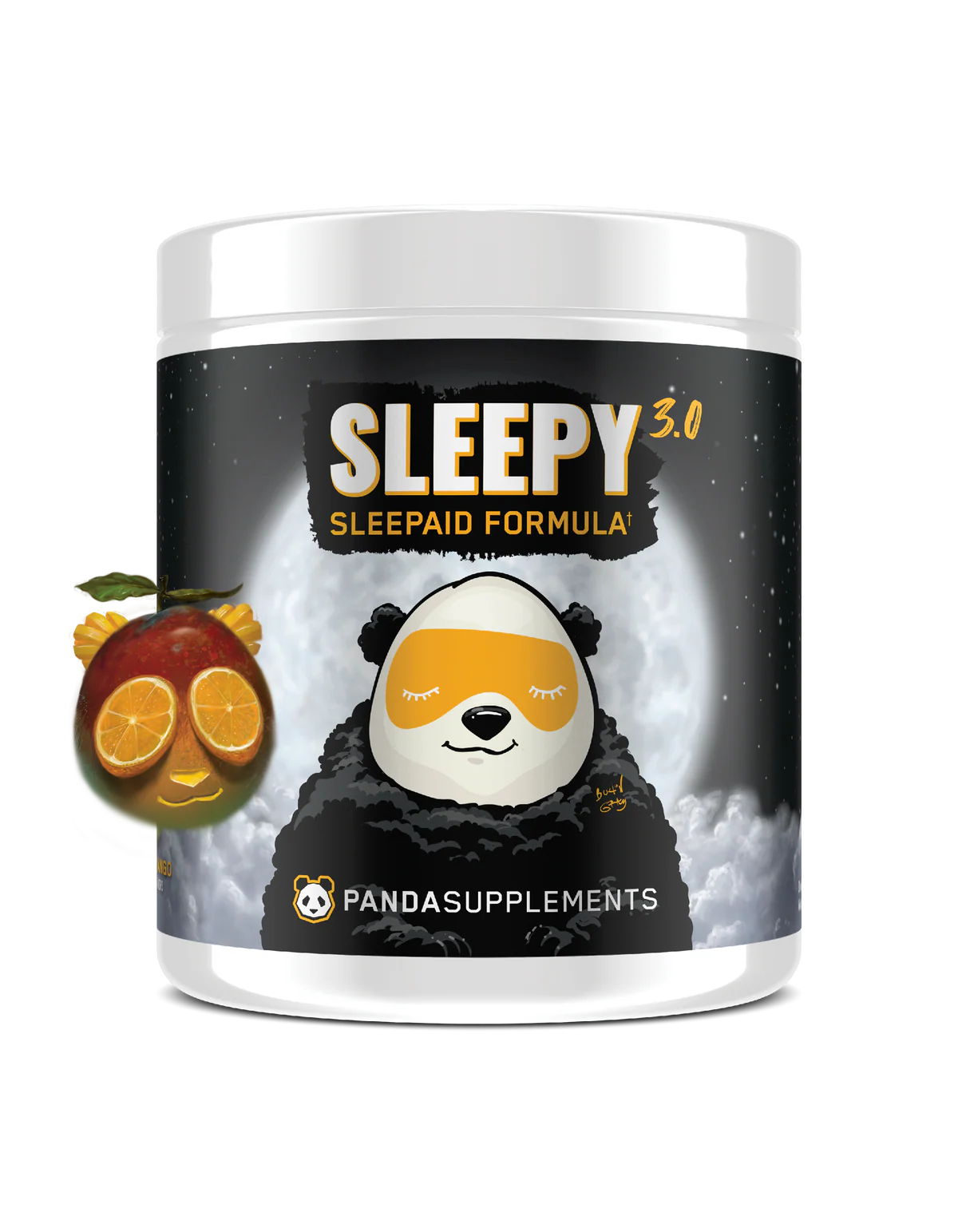 PANDA Supplements SLEEPY 3.0