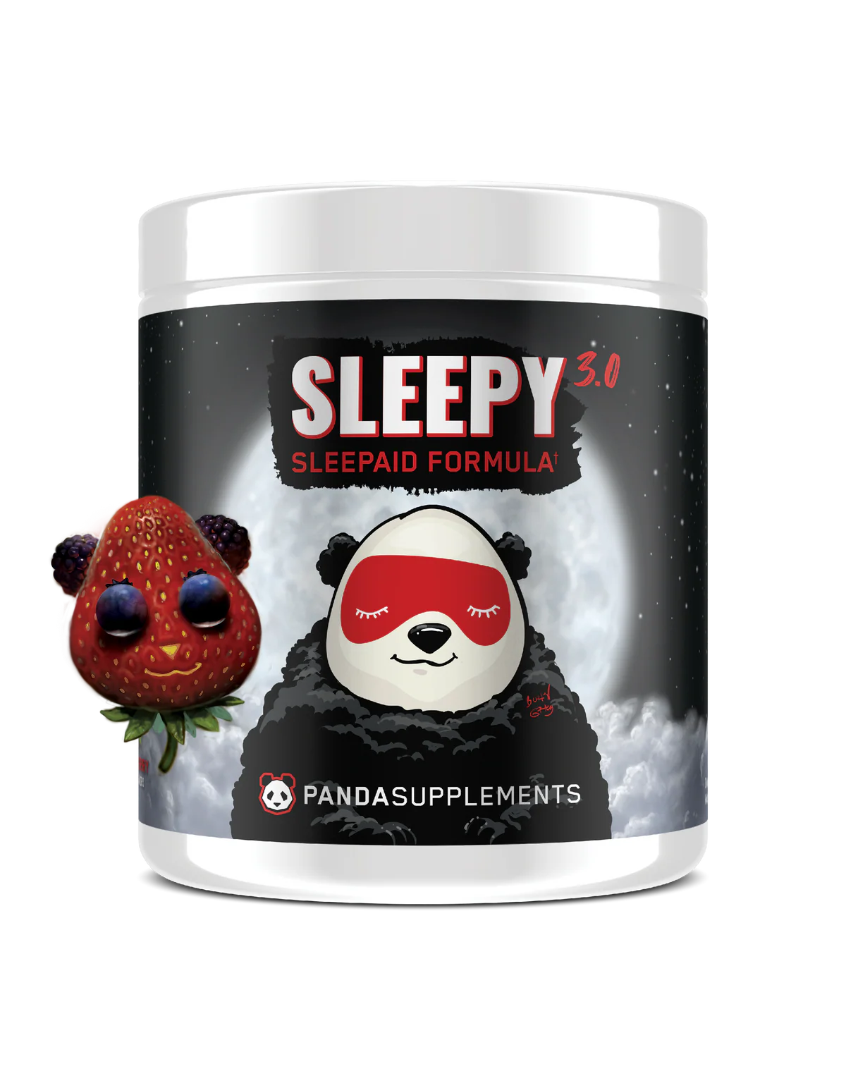 PANDA Supplements SLEEPY 3.0