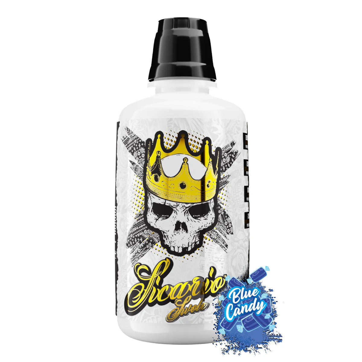 Xtremis Cartel SICARIO SWOLE