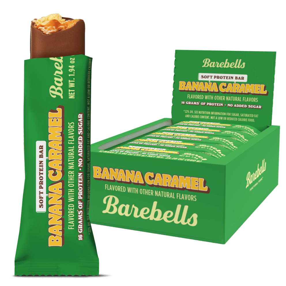 Barebells Protein Bars 12 pack