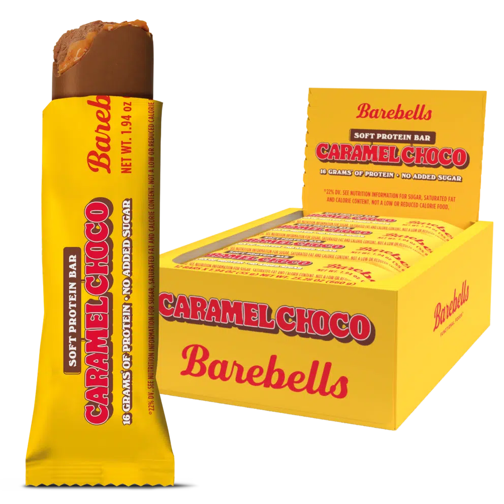 Barebells Protein Bars 12 pack
