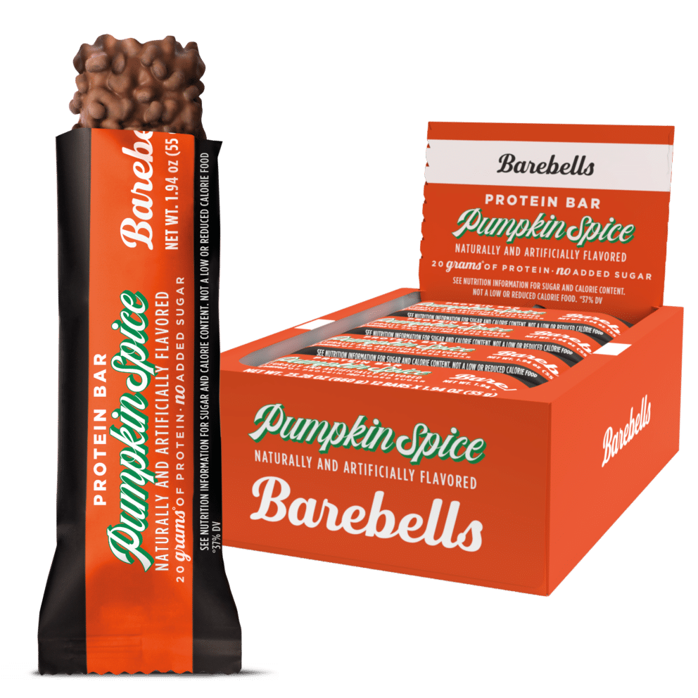 Barebells Protein Bars 12 pack