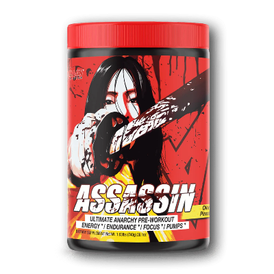 Apollon Nutrition Assassin