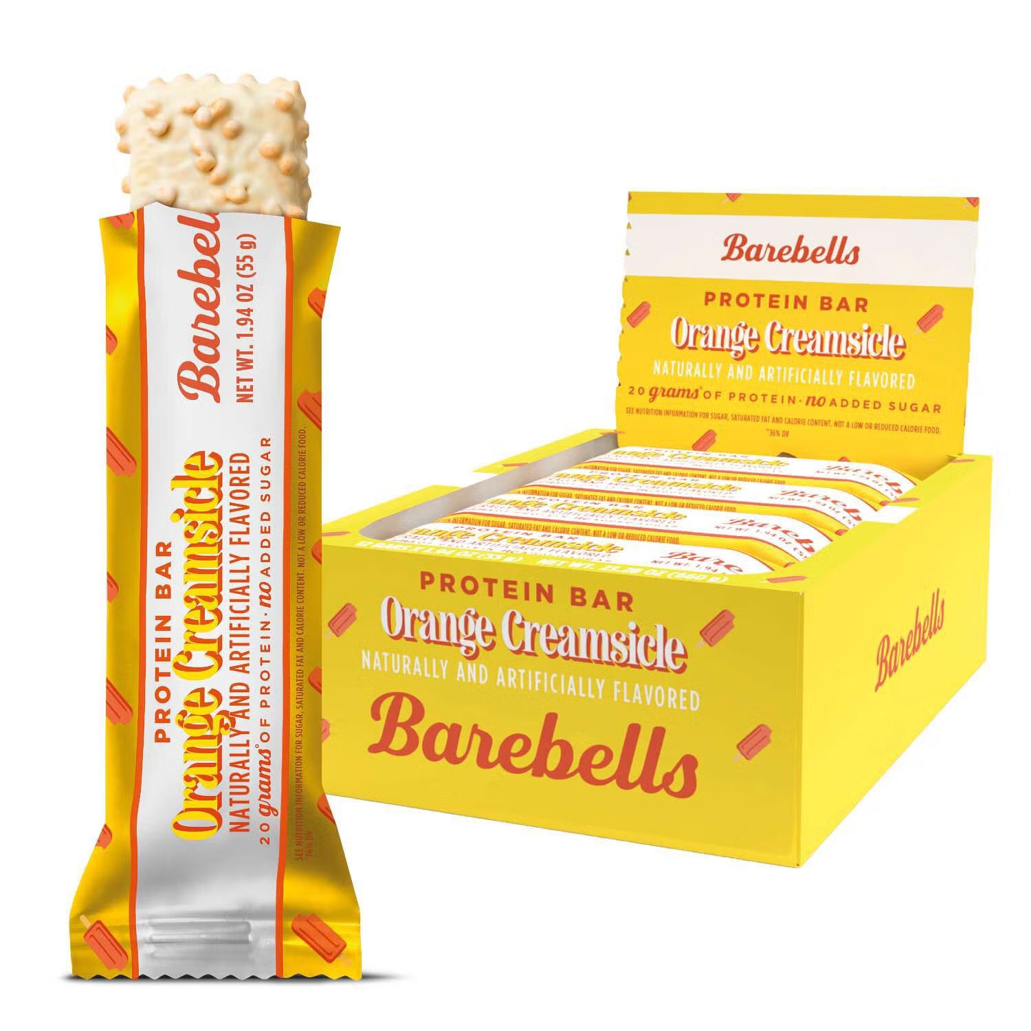 Barebells Protein Bars 12 pack