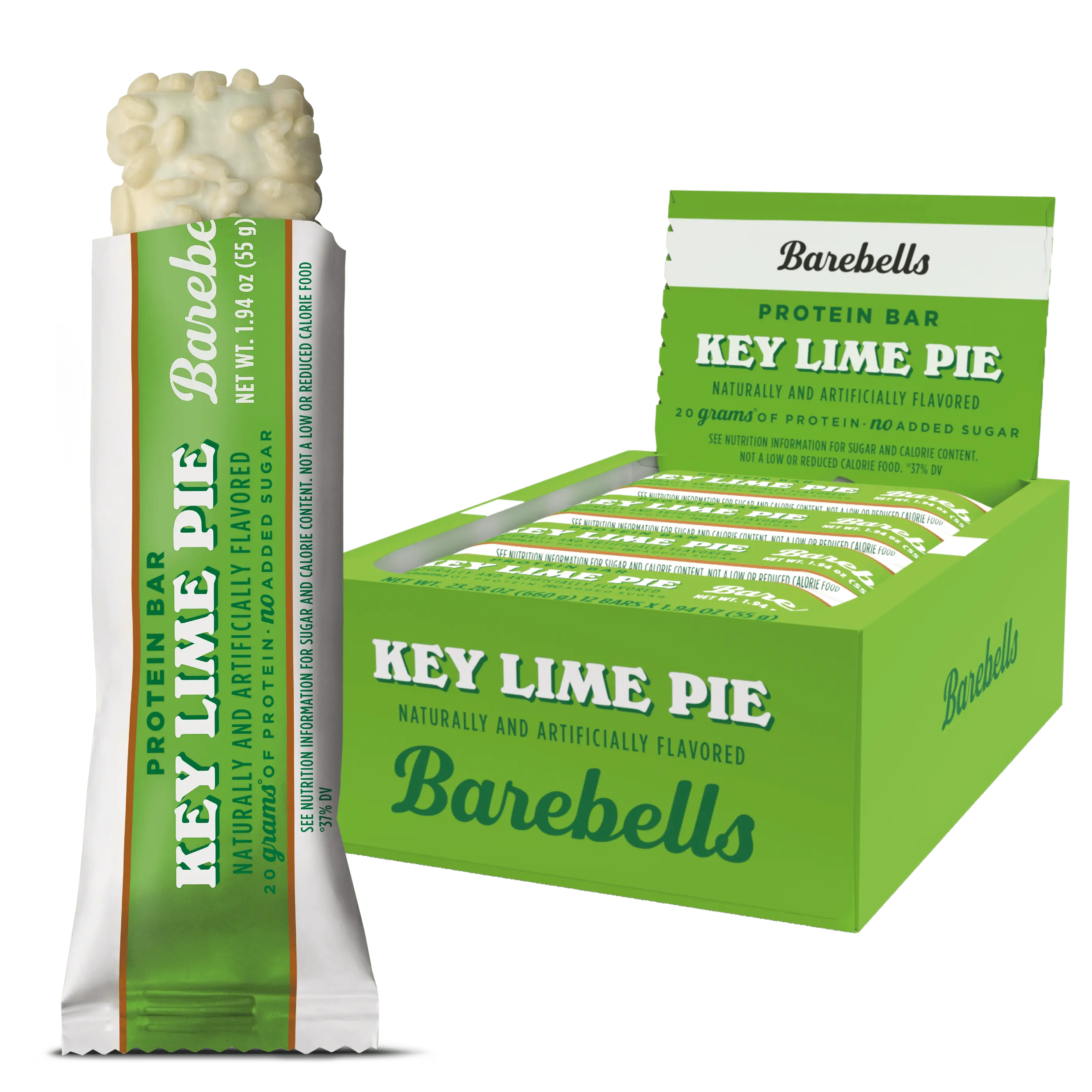 Barebells Protein Bars 12 pack