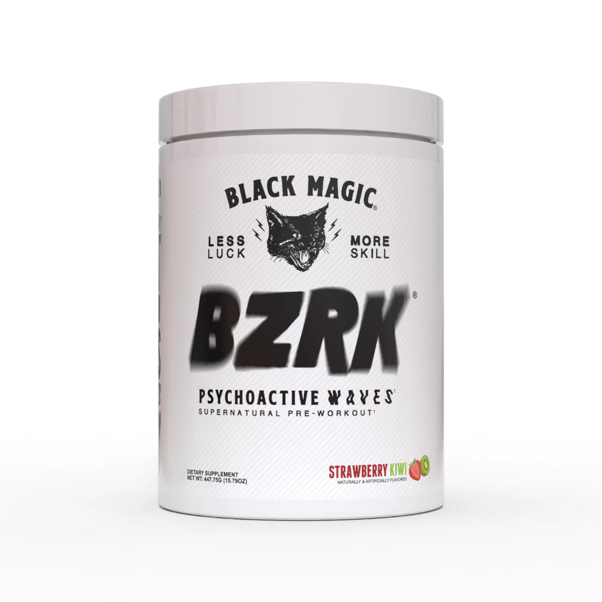 Black Magic Supply BZRK