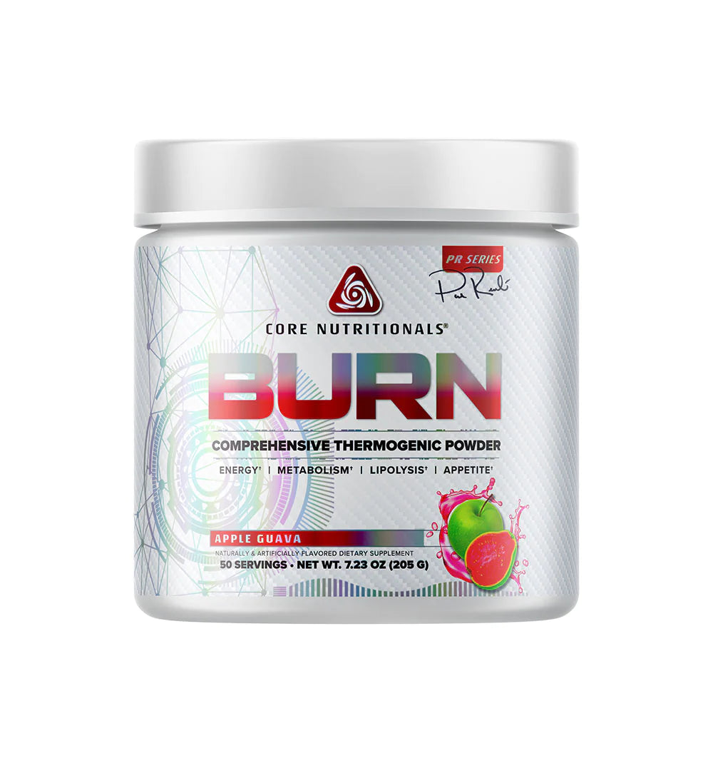 Core Nutritionals Burn