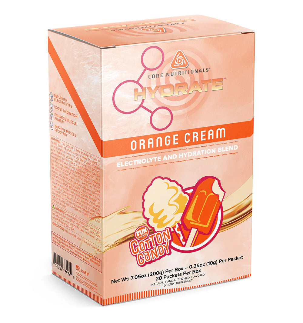 Core Nutritionals HYDRATE