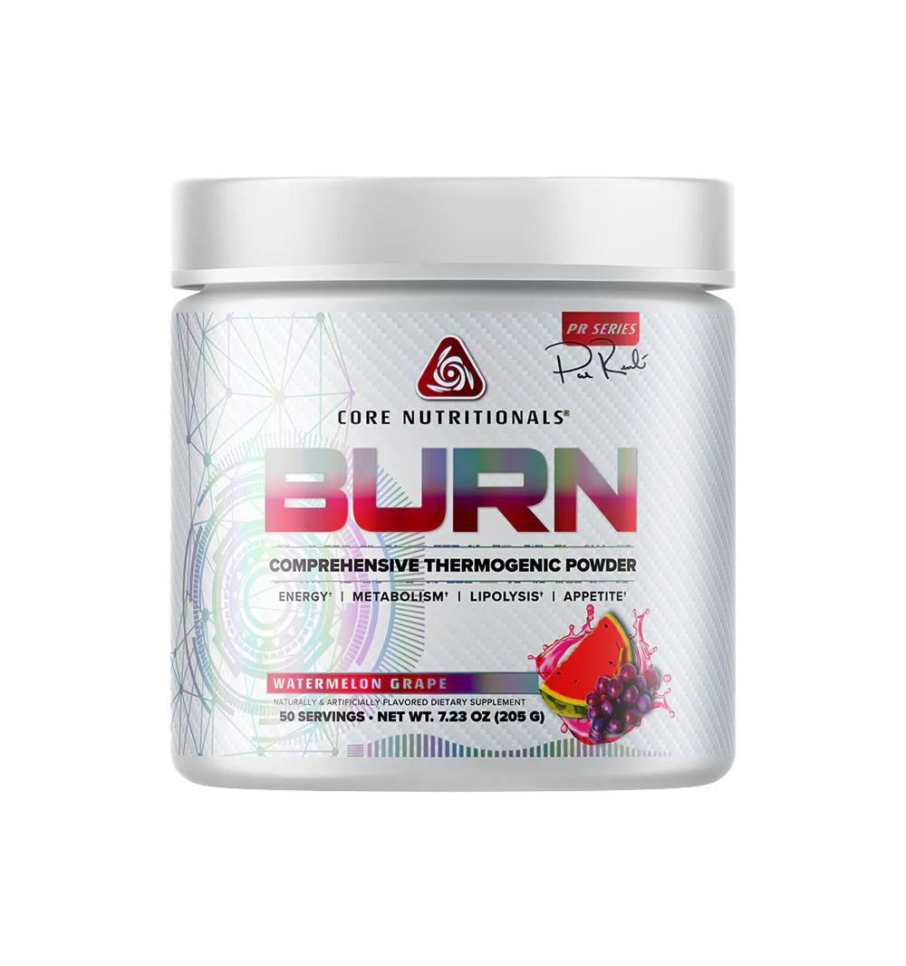 Core Nutritionals Burn