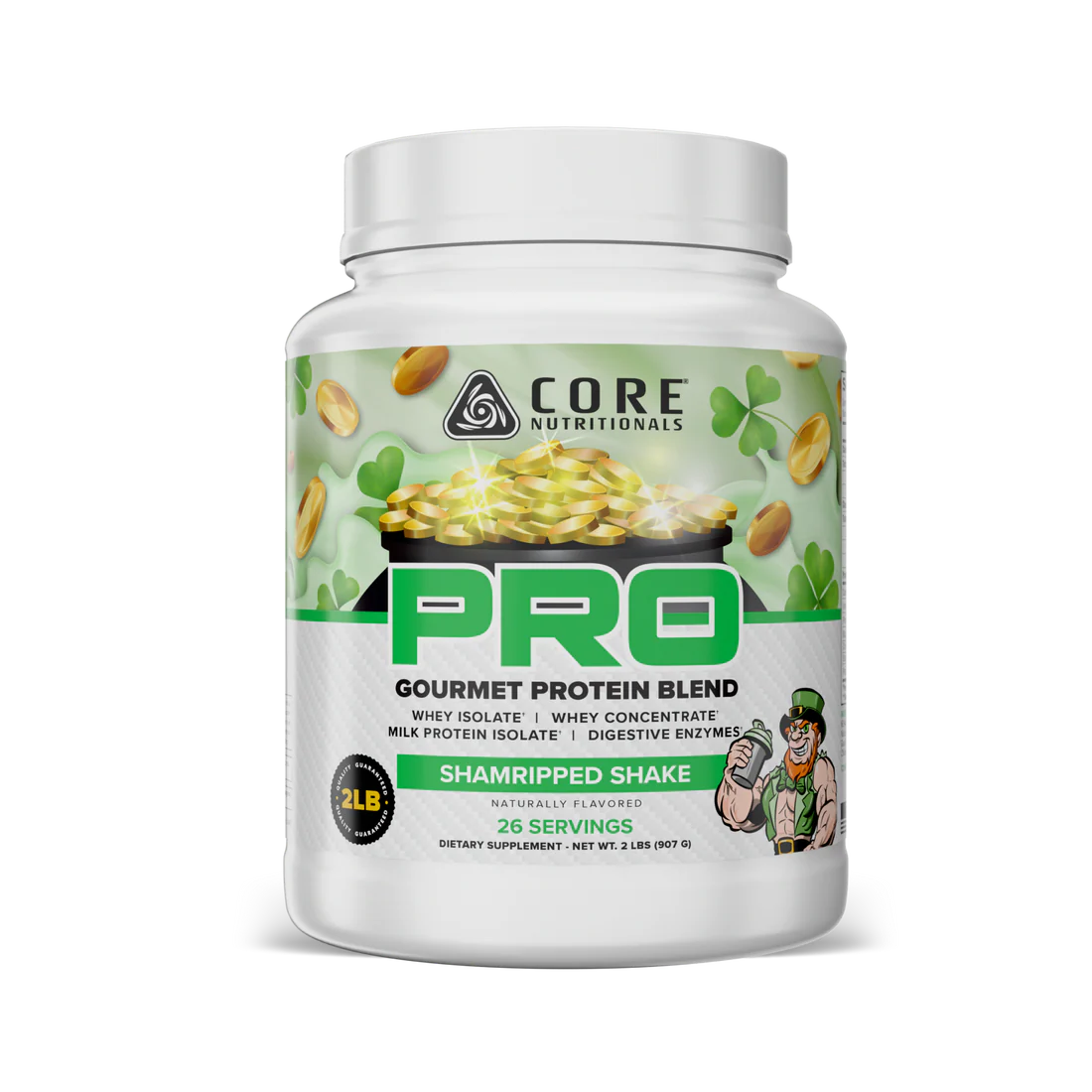 Core Nutritionals PRO