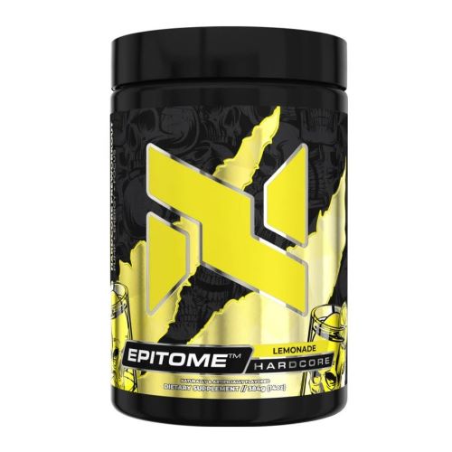 Nutra Innovations Epitome Hardcore